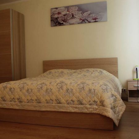 Apartment Anna Mariánské Lázně Extérieur photo